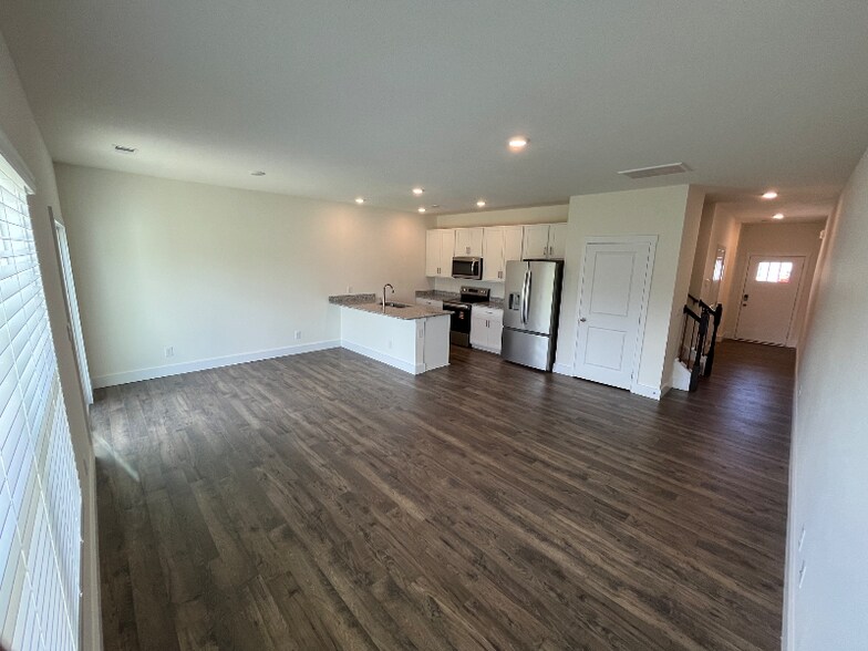 Building Photo - 3518 Bisham Wood Ln