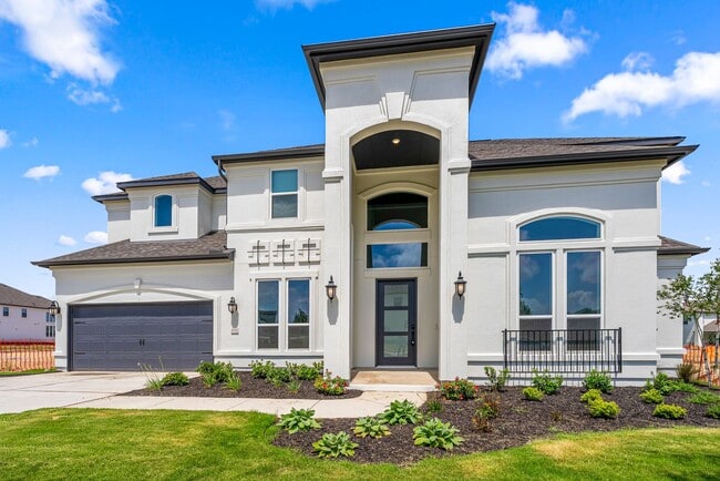 Building Photo - Spacious Two-Story Stunner in Leander