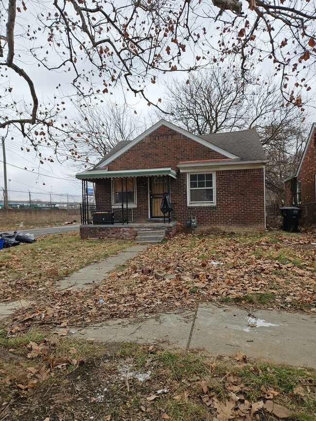 Building Photo - 12094 Penrod St