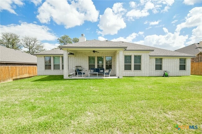Building Photo - 3029 Mystic Mountain Ln