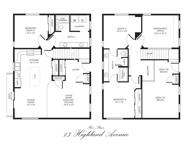 Building Photo - 13 Highland Ave