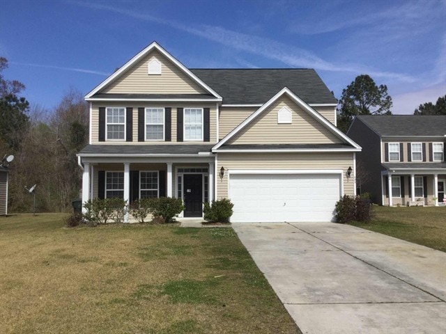 Primary Photo - 609 English Oak Cir