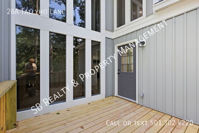 Building Photo - 26A Tallyho Lane-