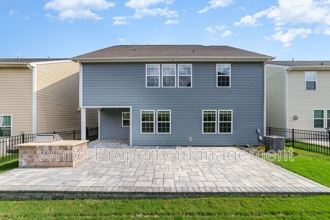 Building Photo - 757 Garrett Green Way