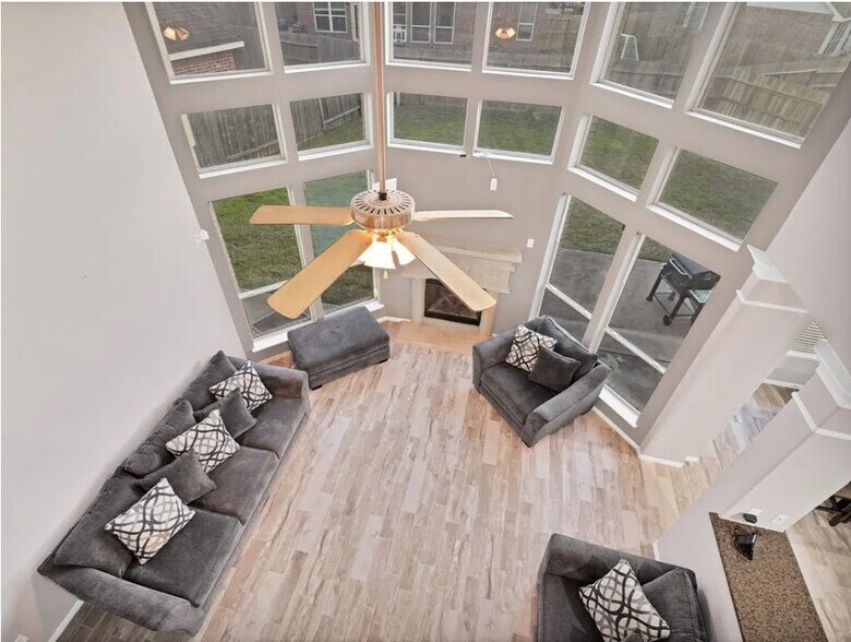 Main living space - 29815 N Legends Chase Cir