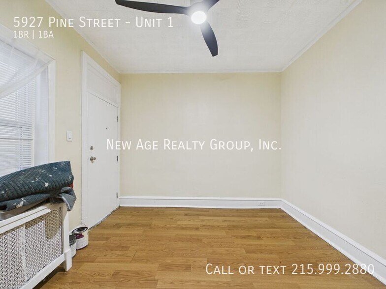 Building Photo - 5927 Pine St