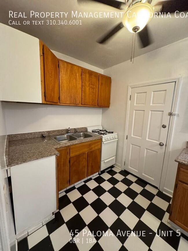 Building Photo - Spacious Venice Beach Studio Apartment w/f...