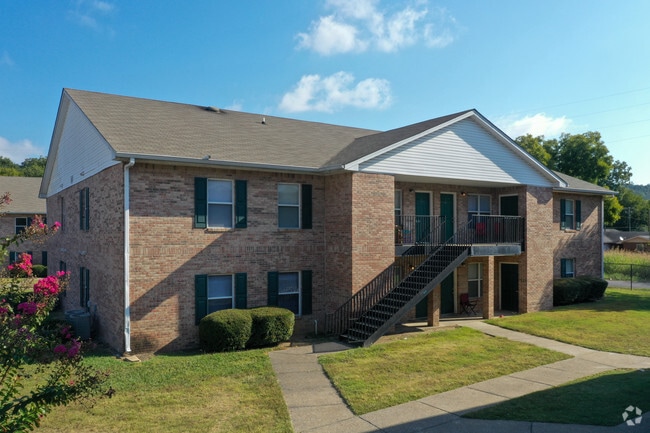Primary Photo - Johnson Apartments