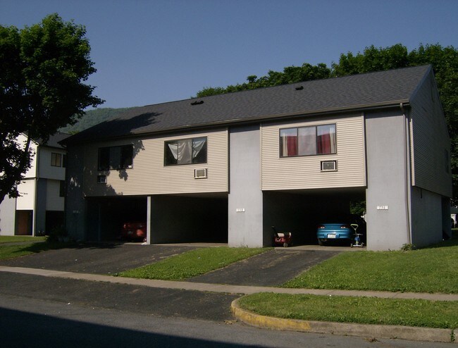 Primary Photo - Mills Park