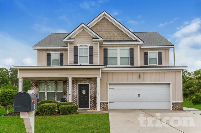 Building Photo - 613 Zizi Ct