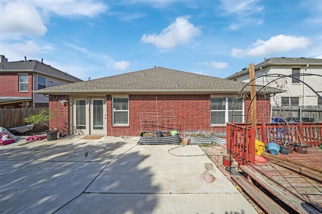 Building Photo - 3 Bed Brick in Watauga, TX