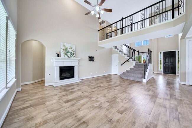 Building Photo - 3007 Rocky Point Dr