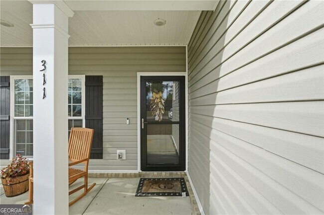 Building Photo - 311 Tallulah Bend