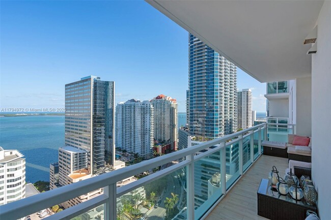 Primary Photo - 951 Brickell Ave