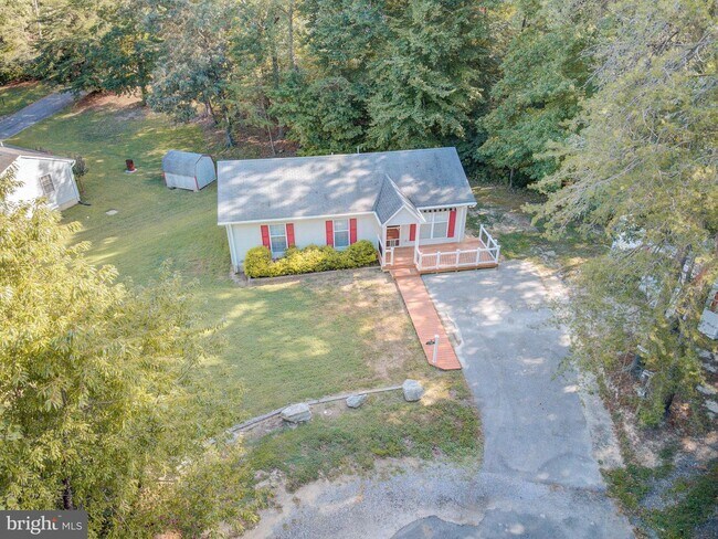 Building Photo - 11503 Big Sandy Run Rd