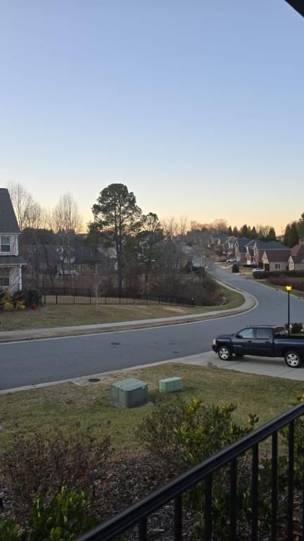 Building Photo - 6002 Bedstone Dr