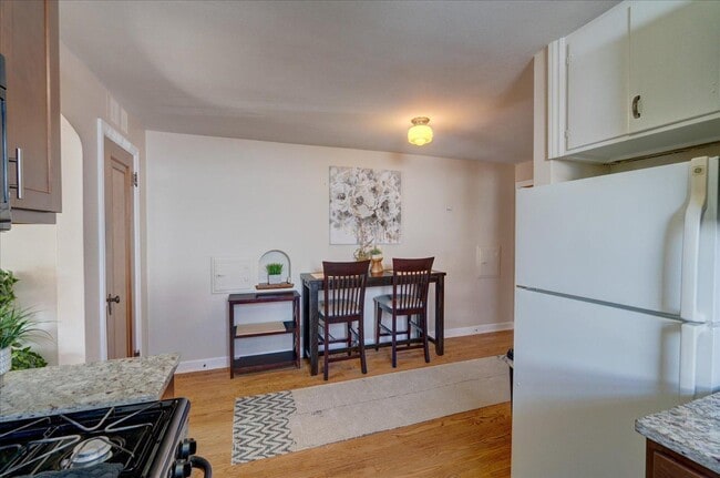 Building Photo - 2632 Stevens St