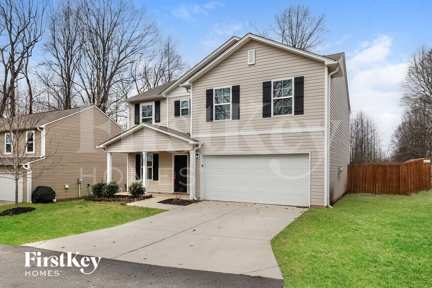 Building Photo - 217 Focus Ln