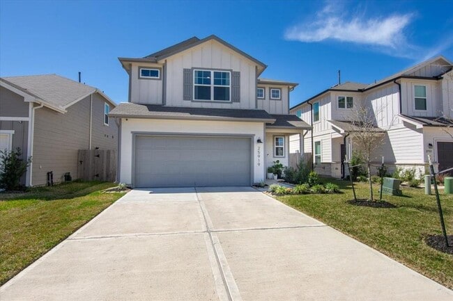 Building Photo - 25919 Chicory Dr