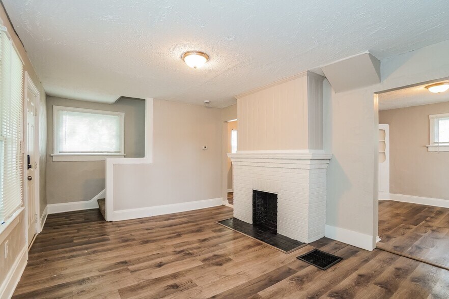 Building Photo - 1510 Arlington Ave