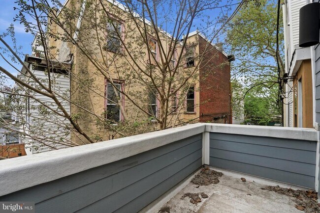Building Photo - 1807 Wylie St