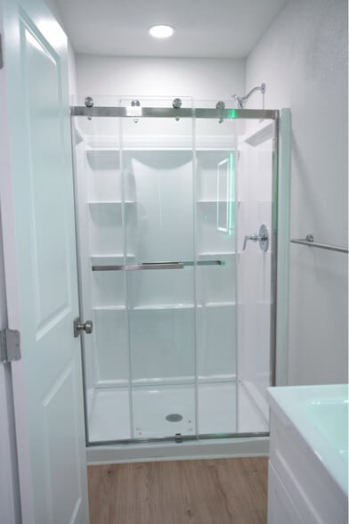 Building Photo - 314 Jagoe St