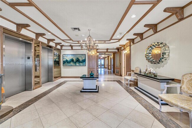 Building Photo - 9455 Collins Ave