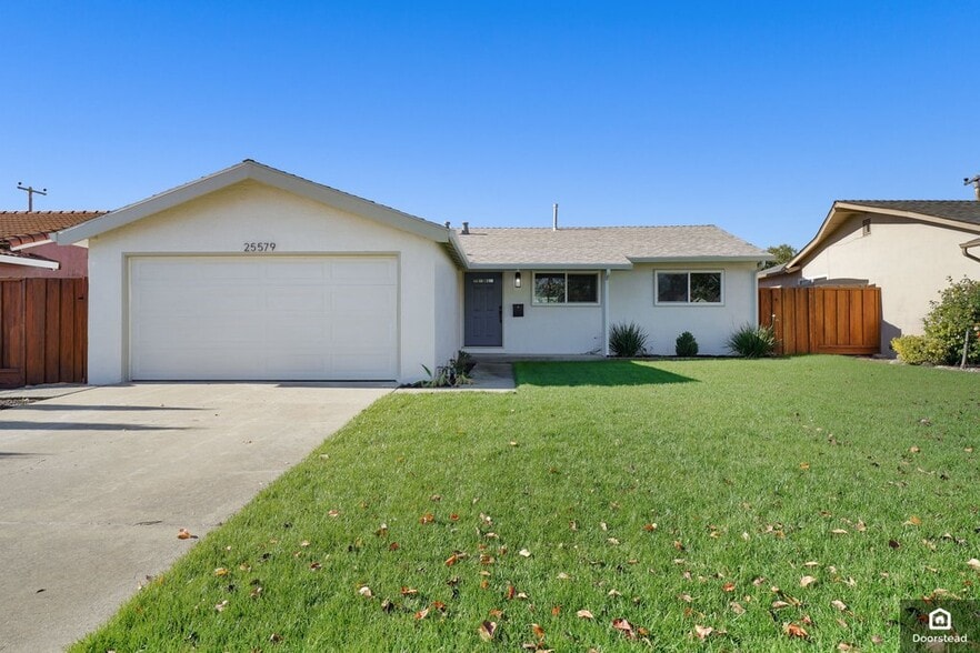 Primary Photo - 25579 Calaroga Ave
