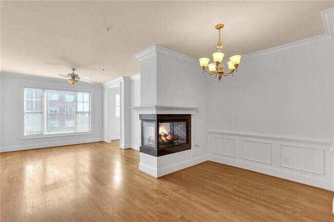 Building Photo - 2300 Peachford Rd