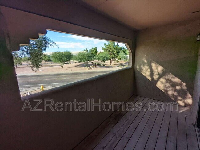 Building Photo - 8155 E Roosevelt St