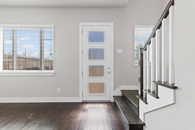 Building Photo - 126 Wimberly St