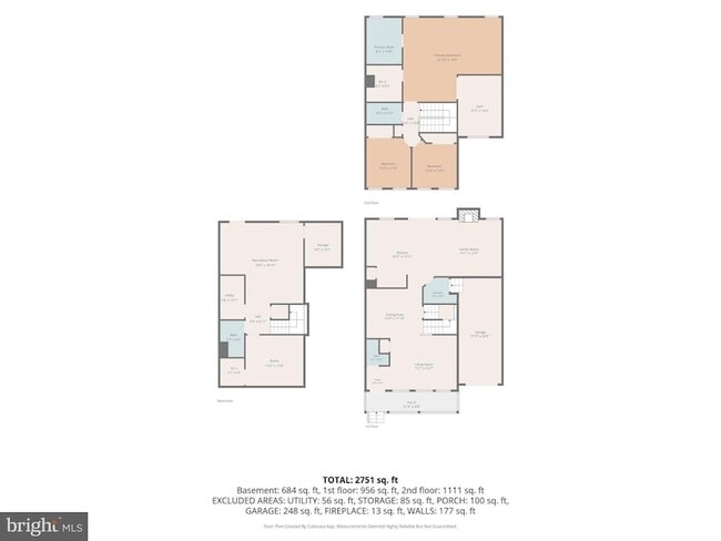 Building Photo - 132 Executive Cir