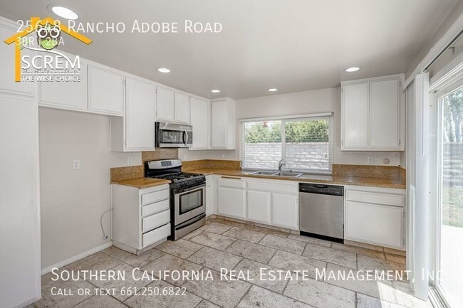 Building Photo - 25648 Rancho Adobe Rd
