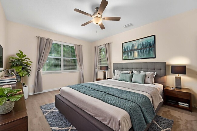 Building Photo - 6980 SE Twin Oaks Cir