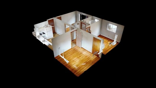 Building Photo - 78-80-80 Harvard St