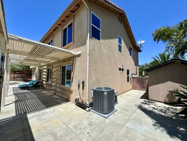 Building Photo - 33602 Magnetite St