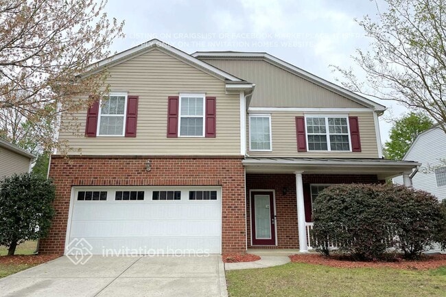 Building Photo - 212 Sycamore Creek Rd