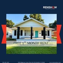 Building Photo - 1418 Snowden Ave