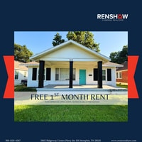 Building Photo - 1418 Snowden Ave