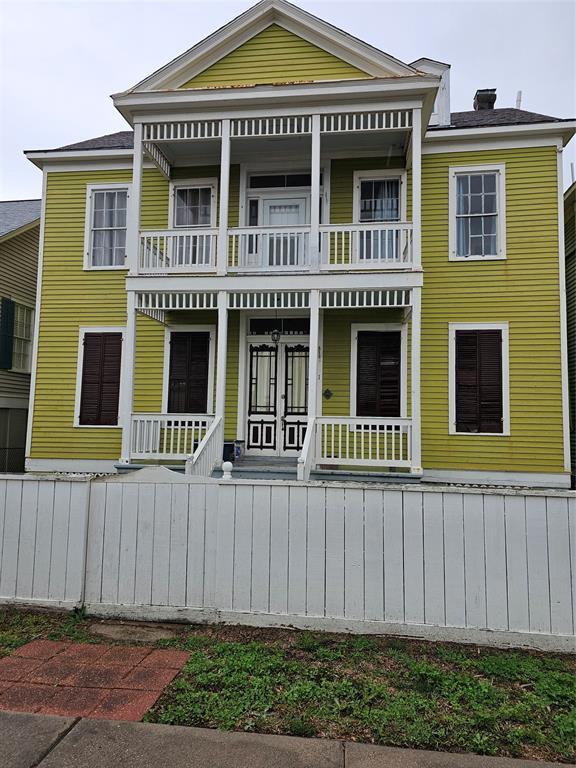 Building Photo - 1614 Market St