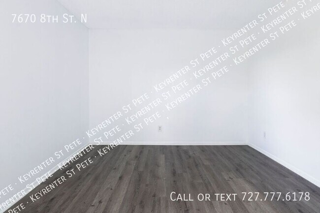 Building Photo - 7670 8th St N