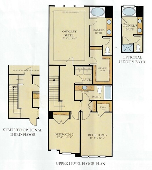 Building Photo - 723 Crimson Sage Ln