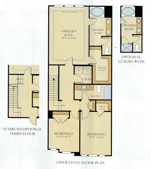 Building Photo - 723 Crimson Sage Ln