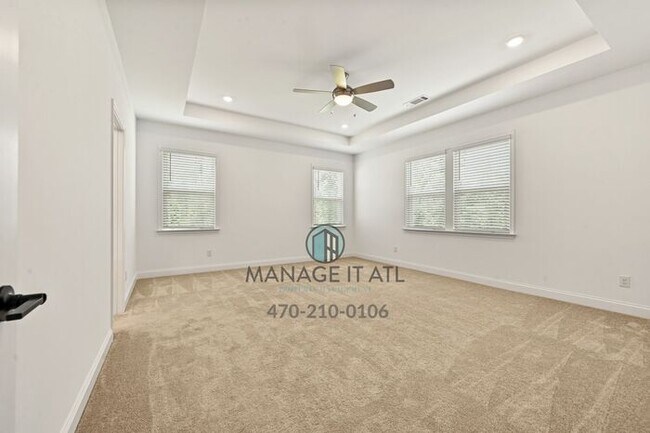 Building Photo - Beautiful 5 bedroom house in Cumming, GA