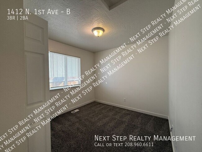 Building Photo - 1412 N 1st Ave