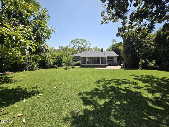 Building Photo - 3815 Mayfair Dr