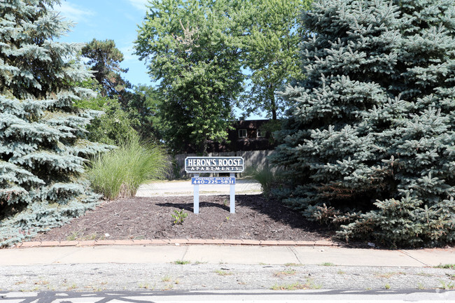  - Heron's Roost Apartments