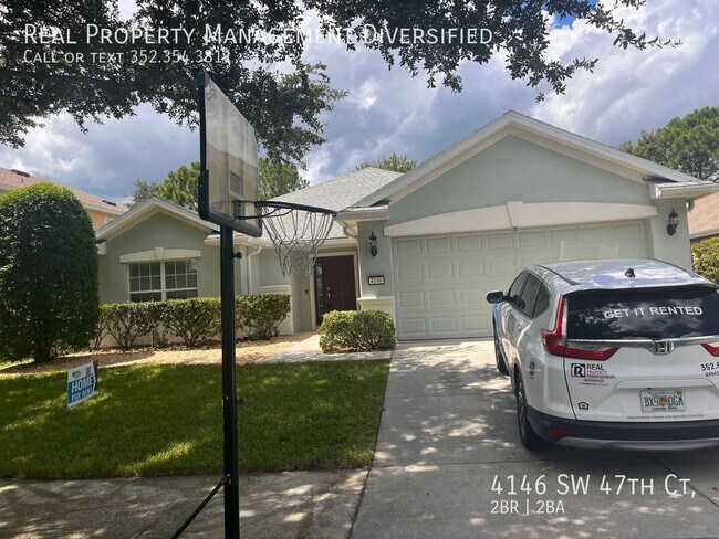 Building Photo - 4146 SW 47th Ct