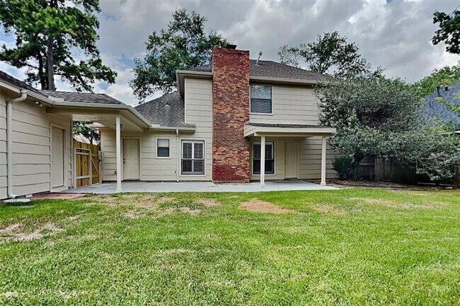 Building Photo - 18426 Big Cypress Dr