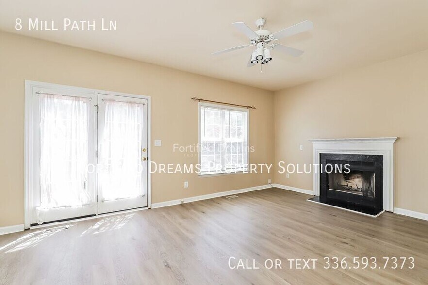 Building Photo - 8 Mill Path Ln-